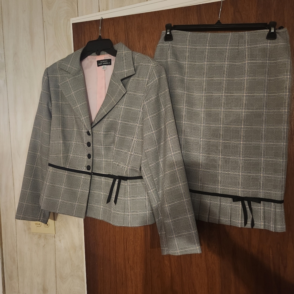 2pc suit
